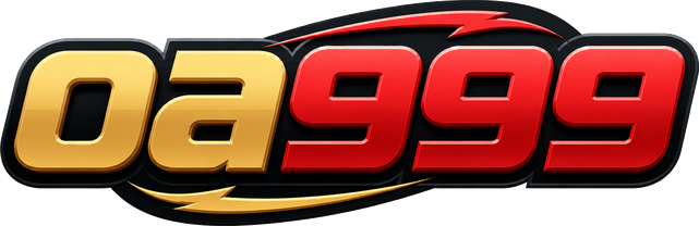 OA999 Logo